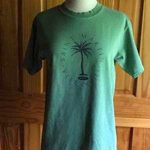 ST MARTIN TEE SHIRT